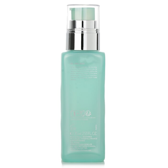 Foto 4 | Gel Hidratante Biotherm Homme Aquapower Spf14 75 Ml Para Hombre - Venta Internacional.