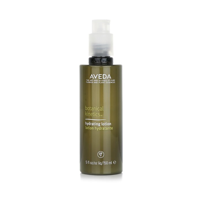 Loción Aveda Botanical Kinetics Hidratante Para Todo Tipo De Piel - Venta Internacional.