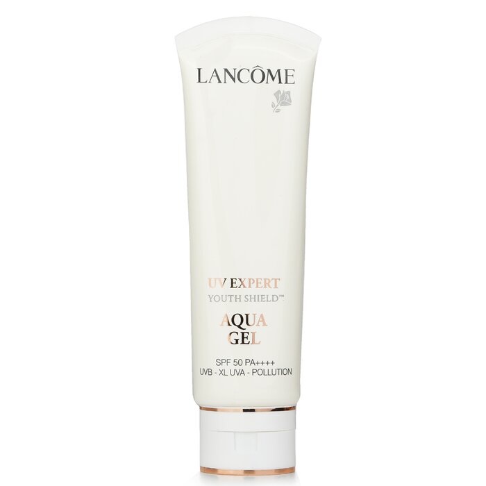 Foto 2 pulgar | Protector Solar Lancome Uv Expert Youth Shield Aqua Gel Spf 50 - Venta Internacional.