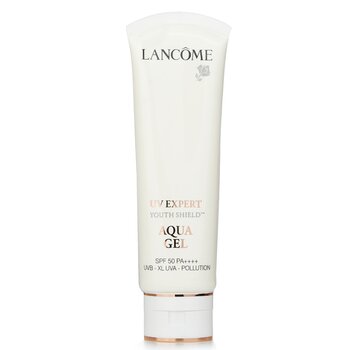 Foto 3 pulgar | Protector Solar Lancome Uv Expert Youth Shield Aqua Gel Spf 50 - Venta Internacional.