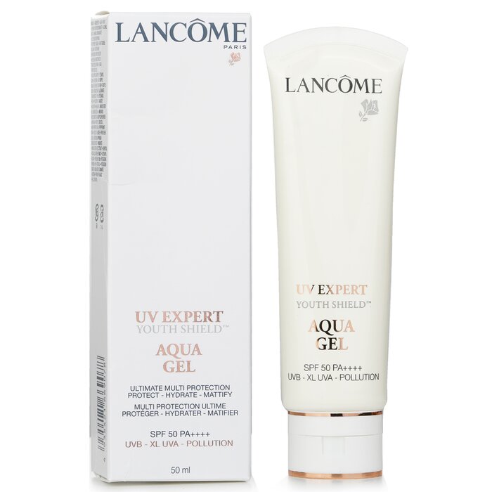 Foto 3 | Protector Solar Lancome Uv Expert Youth Shield Aqua Gel Spf 50 - Venta Internacional.