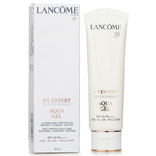 Foto 3 | Protector Solar Lancome Uv Expert Youth Shield Aqua Gel Spf 50 - Venta Internacional.