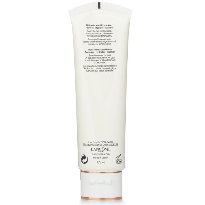 Foto 5 pulgar | Protector Solar Lancome Uv Expert Youth Shield Aqua Gel Spf 50 - Venta Internacional.