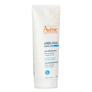 Foto 3 | Loción Reparadora Para Después Del Sol Avene 98% De Origen Natural 200 Ml - Venta Internacional.