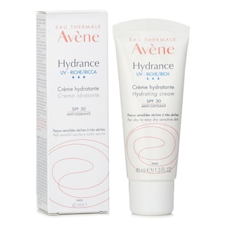 Foto 3 | Crema Hidratante Avene Hydrance Uv Rich Spf 30 40 Ml - Venta Internacional.