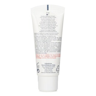 Foto 3 | Emulsión Hidratante Avene Hydrance Uv Light Spf 30 40ml - Venta Internacional.