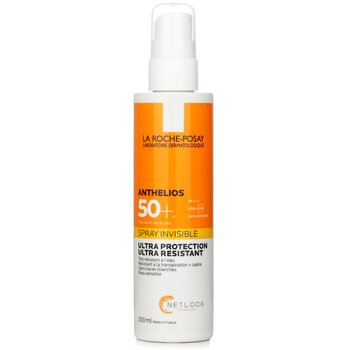 Foto 2 pulgar | Bloqueador en Aerosol La Roche Posay Anthelios Ultra Resistant Spf - Venta Internacional