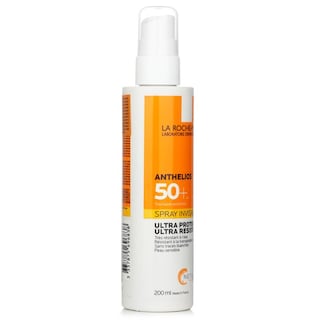 Foto 2 | Bloqueador en Aerosol La Roche Posay Anthelios Ultra Resistant Spf - Venta Internacional