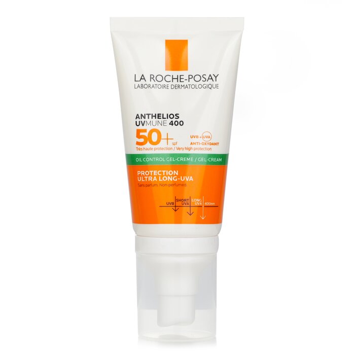 Foto 2 pulgar | Protector Solar La Roche Posay Anthelios Xl Spf50+ En Gel Y Crema - Venta Internacional.