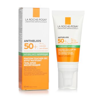 Foto 4 pulgar | Protector Solar La Roche Posay Anthelios Xl Spf50+ En Gel Y Crema - Venta Internacional.