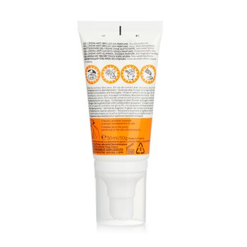 Foto 5 pulgar | Protector Solar La Roche Posay Anthelios Xl Spf50+ En Gel Y Crema - Venta Internacional.