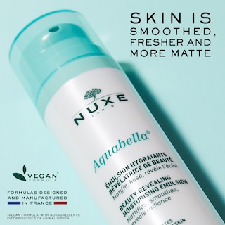 Foto 3 | Emulsión Hidratante Nuxe Beauty Revealing Aquabella 50 Ml - Venta Internacional.