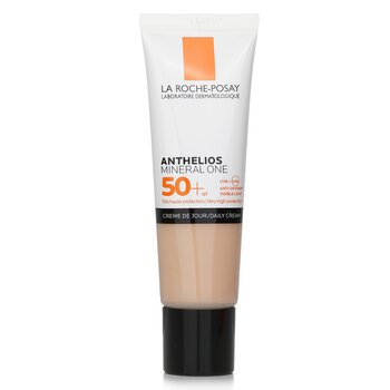 Foto 2 | Protector Solar La Roche Posay Anthelios Mineral One Spf50+ #01 - Venta Internacional.