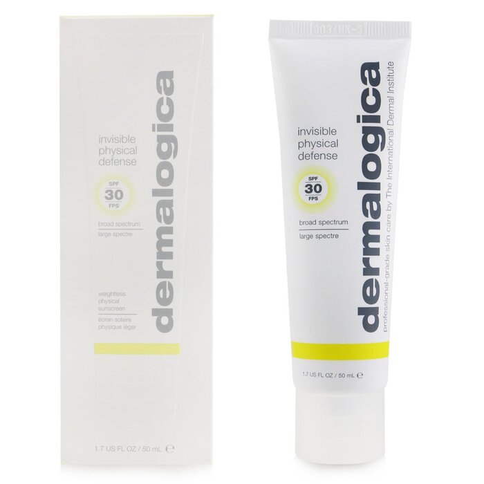 Foto 3 pulgar | Protector Solar Dermalogica Defensa Física Invisible Spf 30 - Venta Internacional