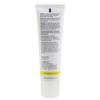 Foto 3 | Protector Solar Dermalogica Defensa Física Invisible Spf 30 - Venta Internacional