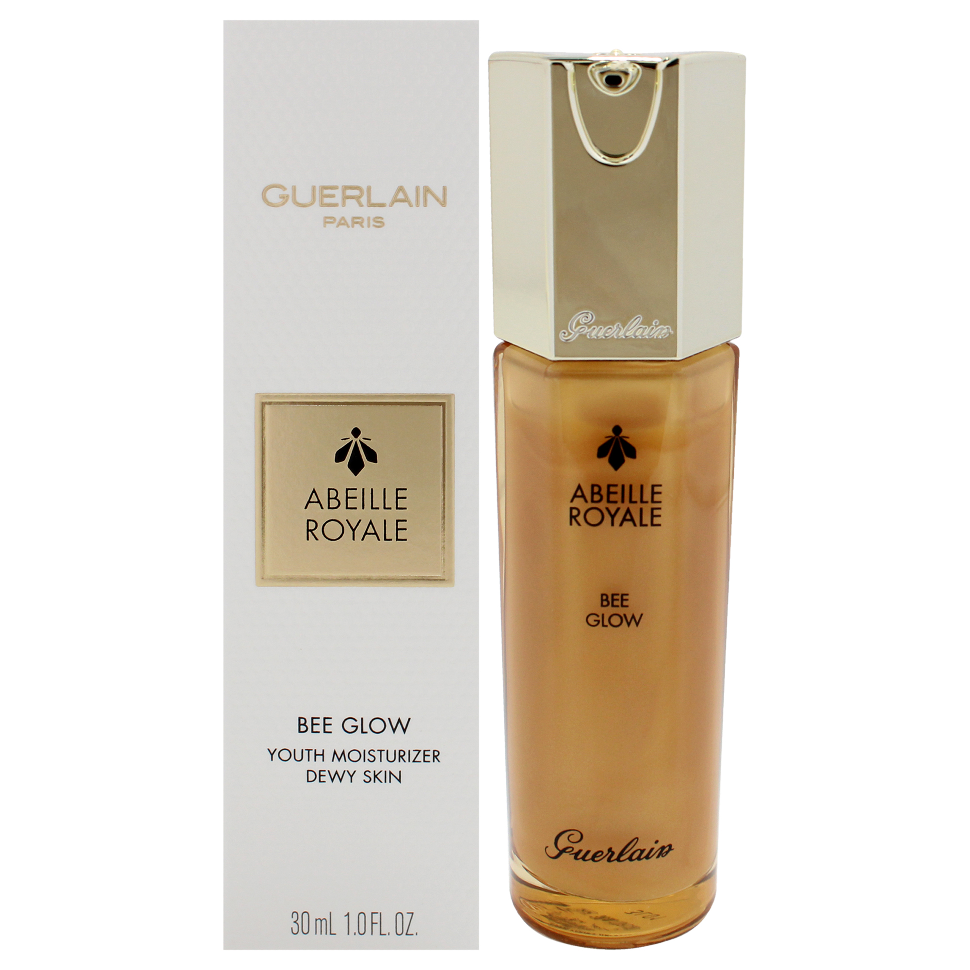 Foto 2 pulgar | Crema Hidratante Guerlain Bee Glow Youth Para Mujer 30 Ml - Venta Internacional.