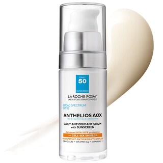 Foto 1 | Sérum Protector Solar La Roche-posay Anthelios Aox Spf 50+ - Venta Internacional.