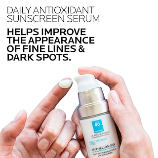 Foto 2 | Sérum Protector Solar La Roche-posay Anthelios Aox Spf 50+ - Venta Internacional.