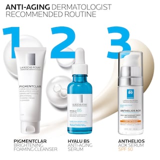 Foto 6 | Sérum Protector Solar La Roche-posay Anthelios Aox Spf 50+ - Venta Internacional.
