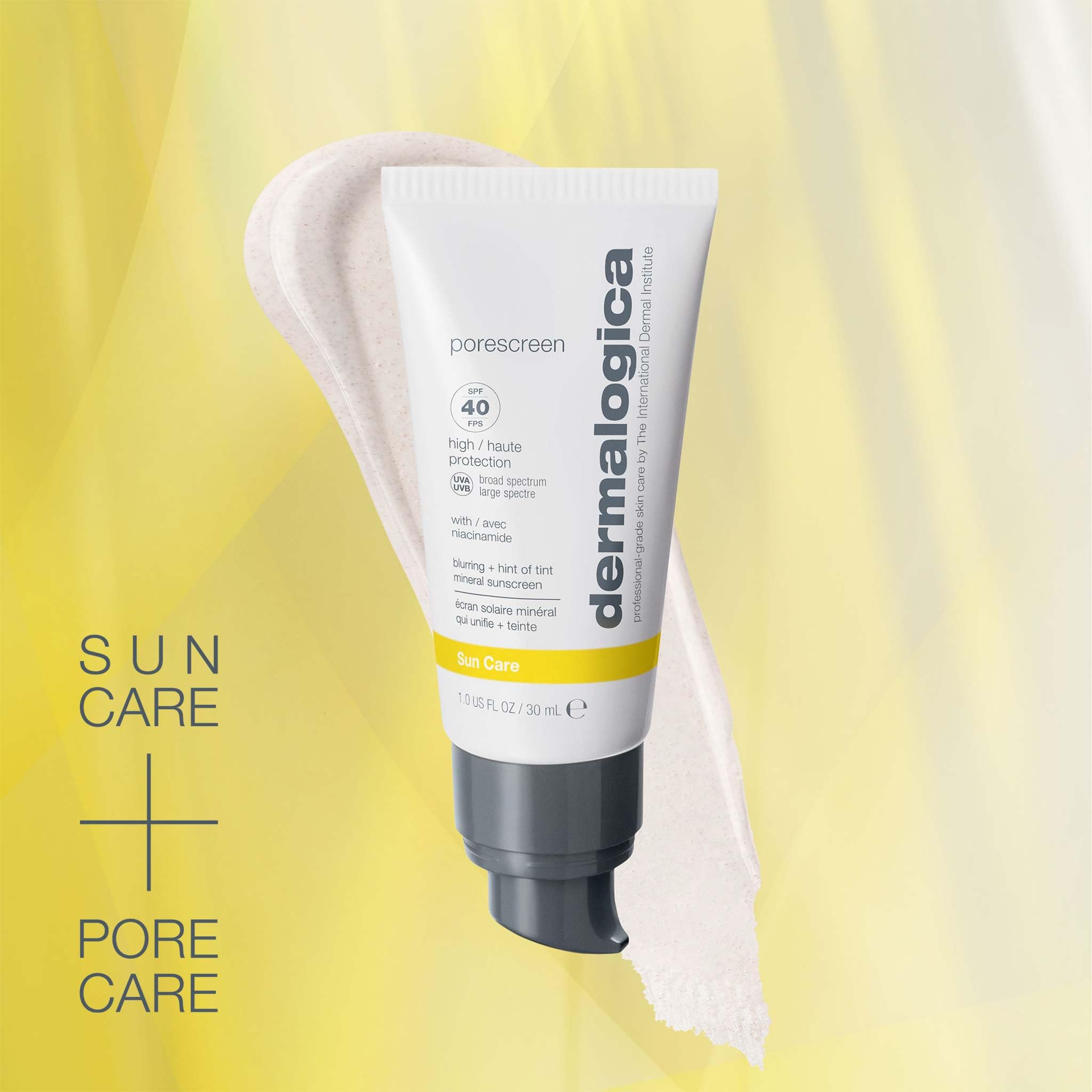 Foto 7 pulgar | Protector Solar Dermalogica Porescreen Mineral Spf 40 30 Ml - Venta Internacional.