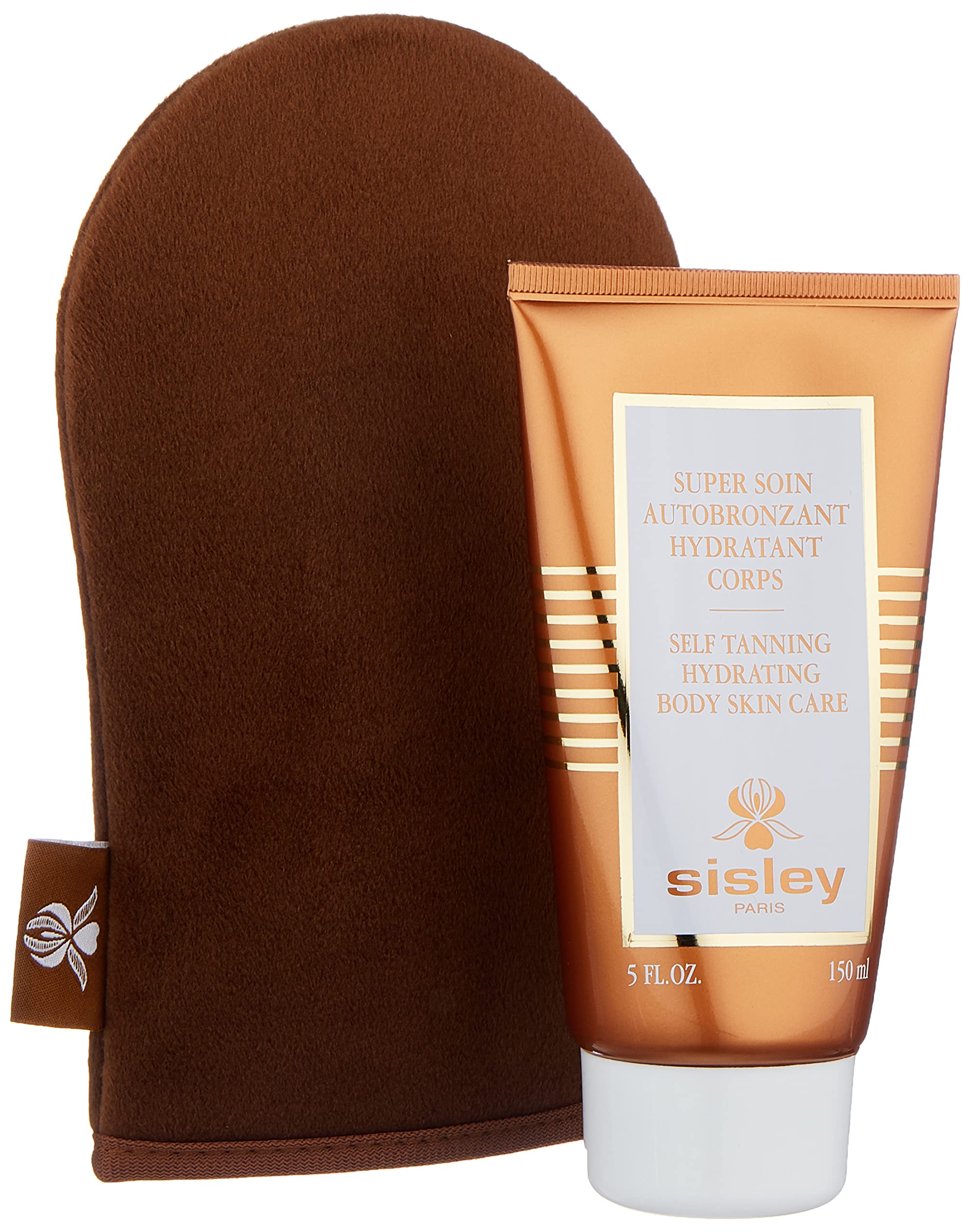 Foto 2 pulgar | Cuidado Corporal Hidratante Autobronceador Sisley 150ml/150g - Venta Internacional.