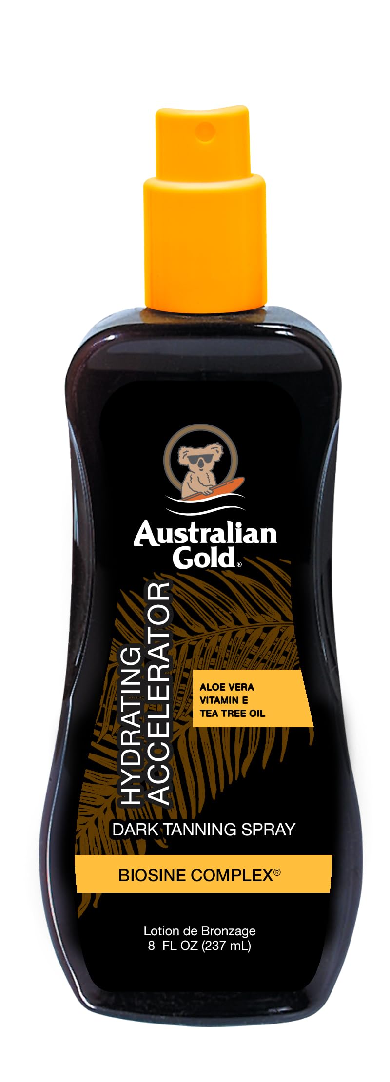 Foto 2 pulgar | Spray Australian Gold Hydrating de 237 ml-Venta Internacional