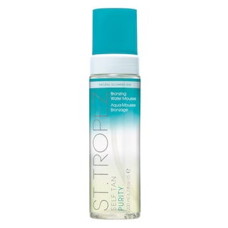 Foto 1 | Mousse Autobronceadora St.tropez Purity Bronceing Water 200 Ml - Venta Internacional.