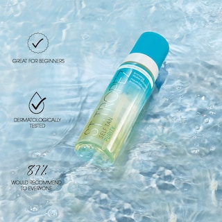 Foto 5 | Mousse Autobronceadora St.tropez Purity Bronceing Water 200 Ml - Venta Internacional.