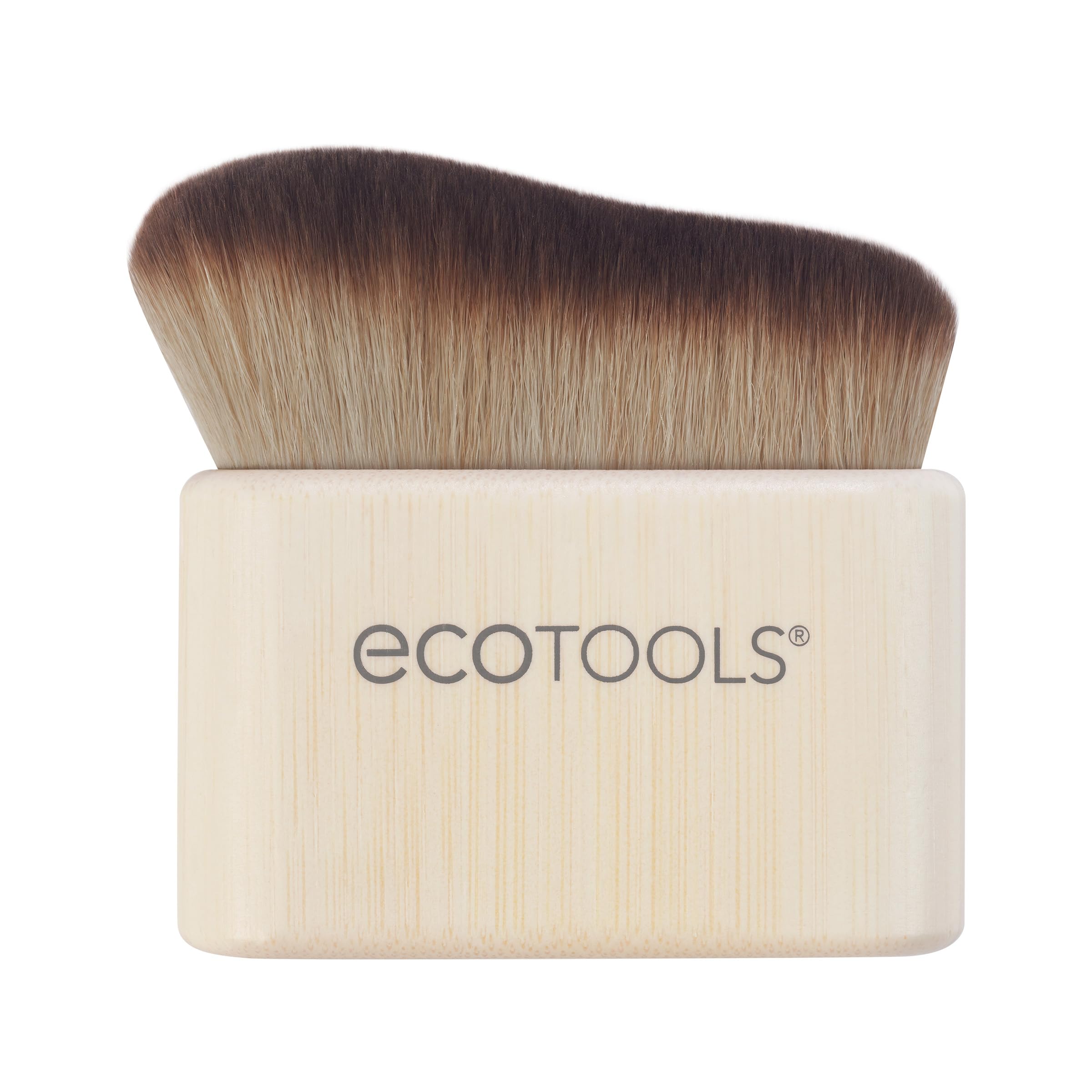 Foto 3 pulgar | Mezcla Autobronceadora Good Tan Body + Face De Brush Ecotools - Venta Internacional.