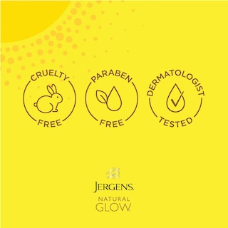 Foto 4 | Mousse Solar Instantáneo Self Tanner Jergens Natural Glow, 180 Ml, 2 Unidades - Venta Internacional.