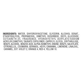 Foto 6 | Mousse Solar Instantáneo Self Tanner Jergens Natural Glow, 180 Ml, 2 Unidades - Venta Internacional.