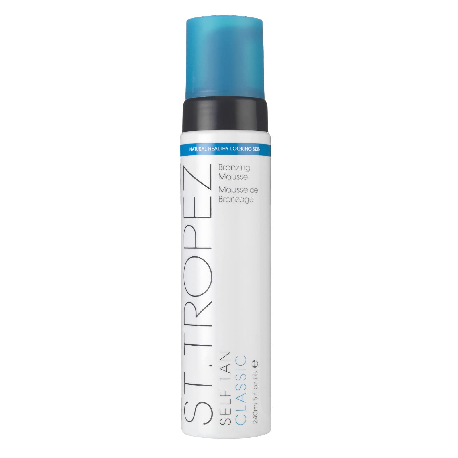 Foto 1 | Mousse Bronceadora Clásica Self Tanner St. Tropez, 240 Ml, Vegana - Venta Internacional.