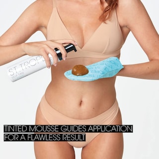 Foto 7 | Mousse Bronceadora Clásica Self Tanner St. Tropez, 240 Ml, Vegana - Venta Internacional.