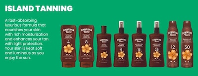 Foto 7 | Espuma Autobronceadora Hawaiian Tropic Sunless Tan Light/medium, 200 Ml - Venta Internacional.