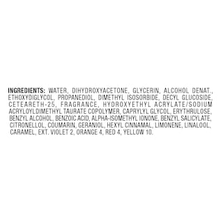 Foto 6 | Mousse Solar Instantáneo Self Tanner Jergens Natural Glow, 177 Ml - Venta Internacional.