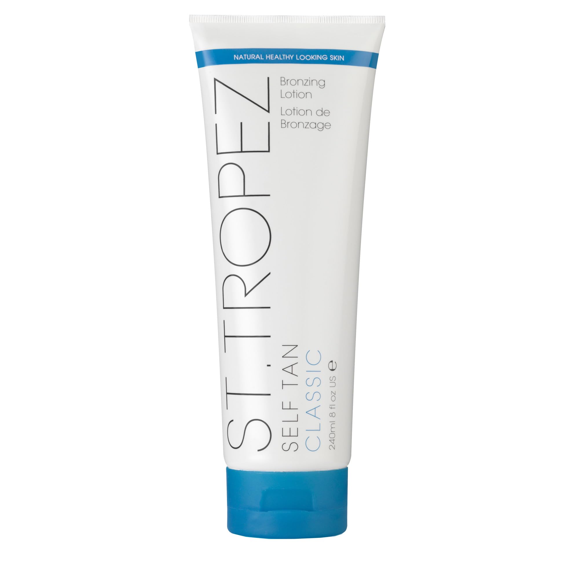 Foto 2 pulgar | Loción St.tropez Gradual Tan Classic Daily Reafirmante 240 Ml - Venta Internacional.