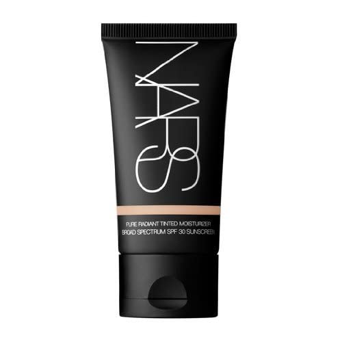 Foto 5 | Crema Hidratante Nars Pure Radiant Tinted Broad Spf 30 Terre Neuve - Venta Internacional.