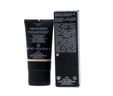 Foto 6 | Crema Hidratante Nars Pure Radiant Tinted Broad Spf 30 Terre Neuve - Venta Internacional.