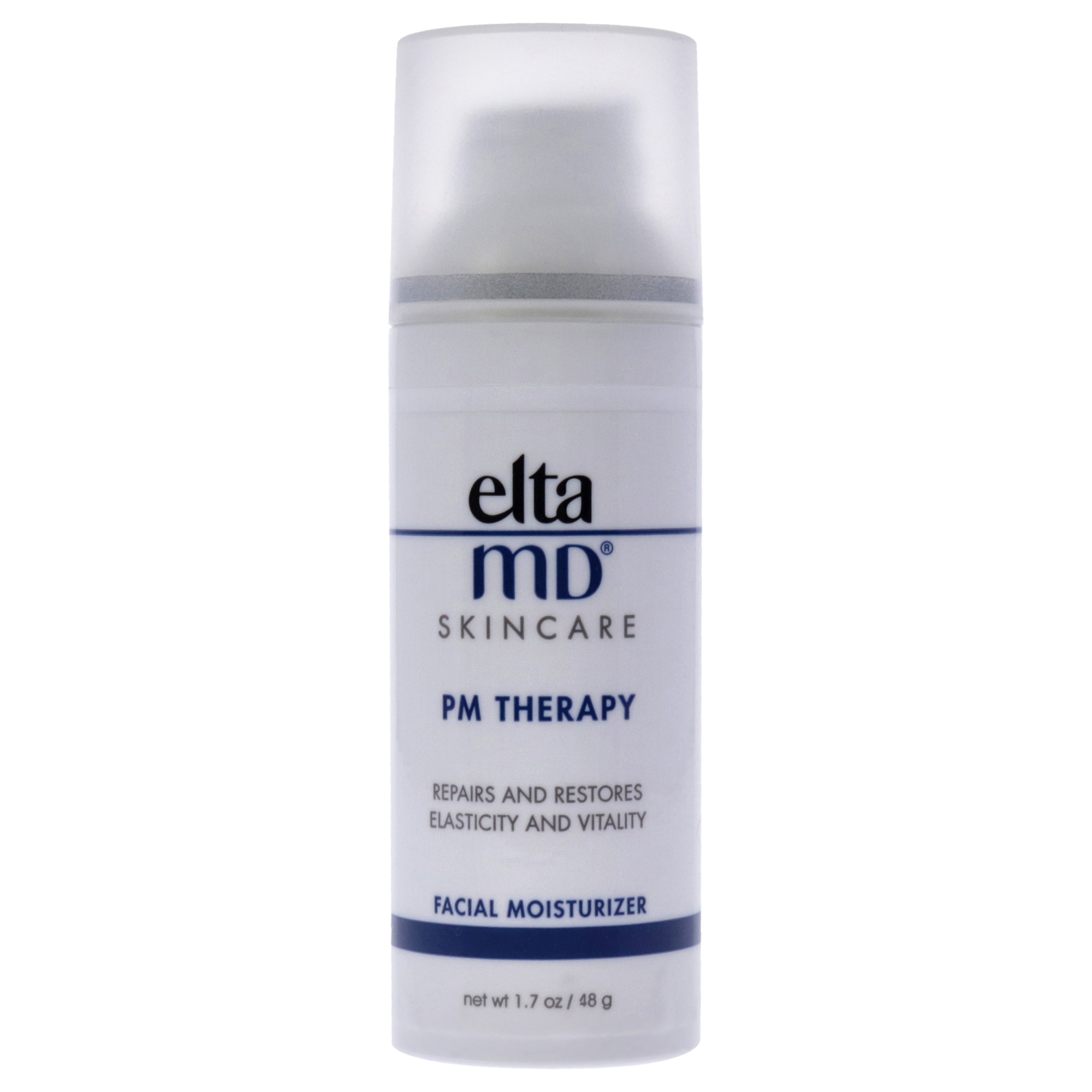 Foto 2 pulgar | Hidratante Facial Eltamd Pm Therapy 50 Ml Unisex - Venta Internacional.