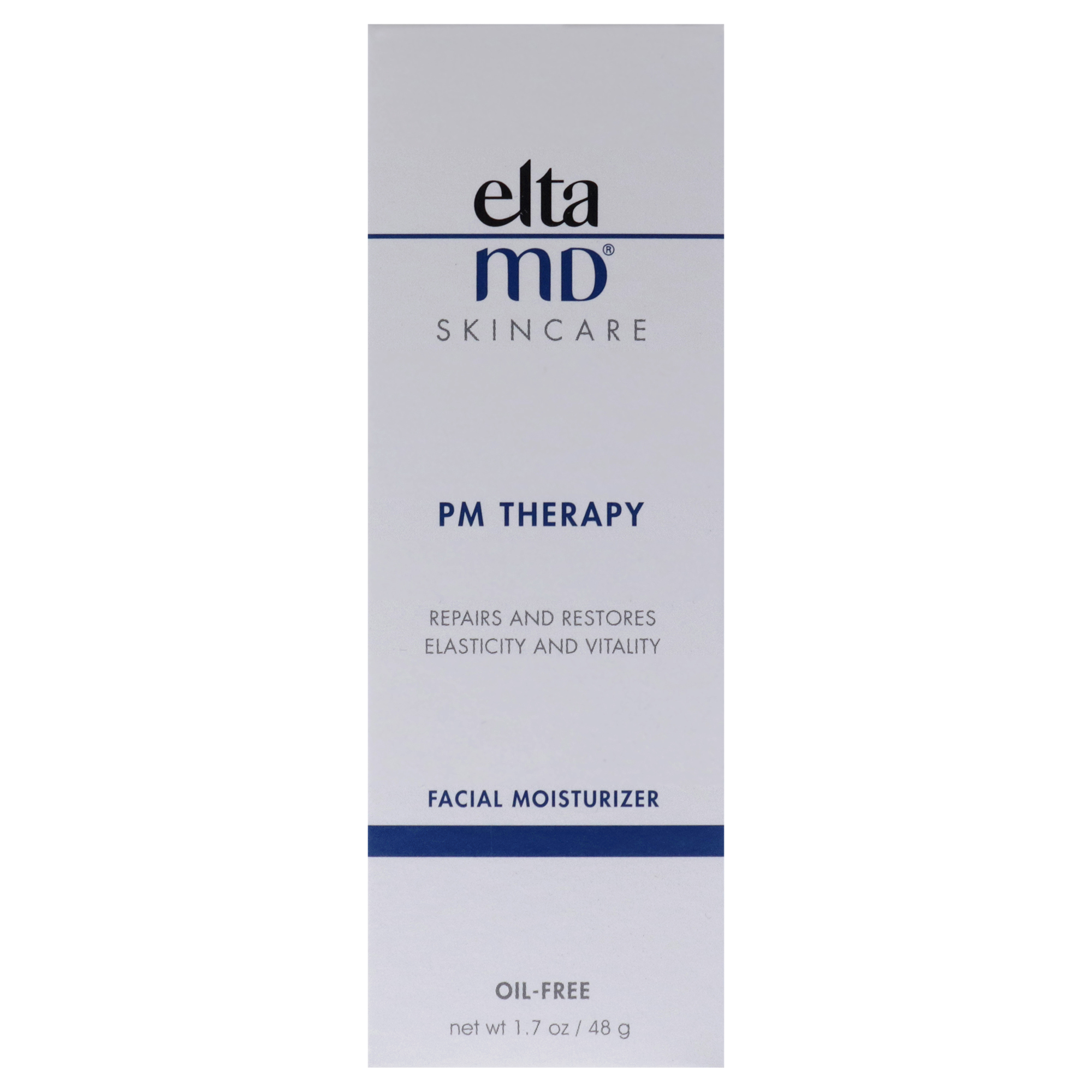 Foto 5 pulgar | Hidratante Facial Eltamd Pm Therapy 50 Ml Unisex - Venta Internacional.