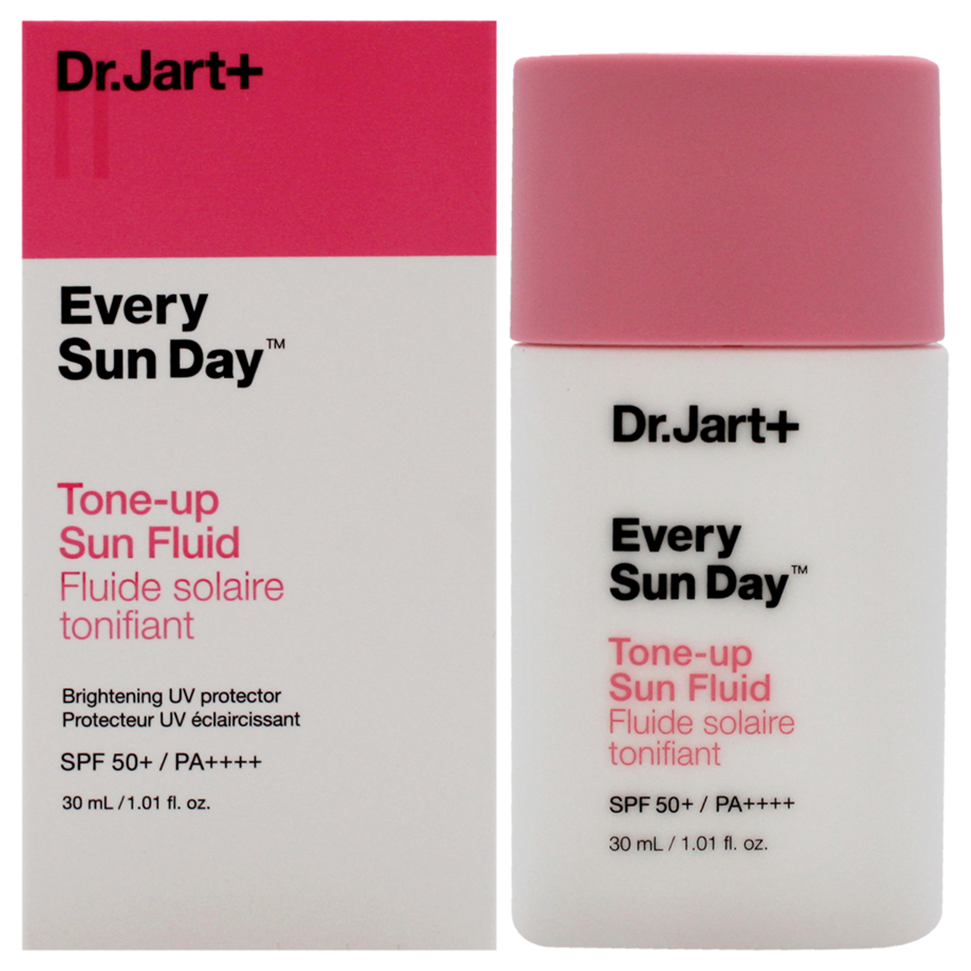 Foto 2 pulgar | Protector Solar Dr. Jart+ Every Sun Fluid Spf 50, Unisex, 30 Ml - Venta Internacional.