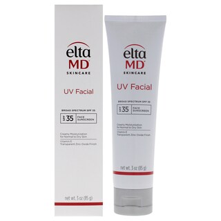 Foto 1 | Protector Solar Facial Uv Eltamd Spf 35 90 Ml Unisex - Venta Internacional.