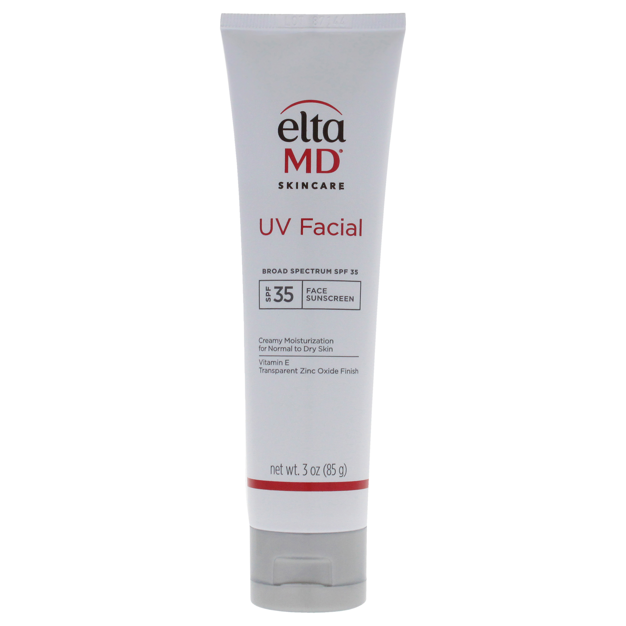 Foto 2 | Protector Solar Facial Uv Eltamd Spf 35 90 Ml Unisex - Venta Internacional.
