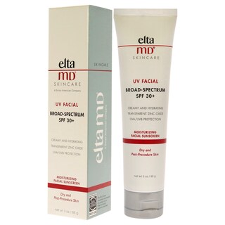 Foto 4 | Protector Solar Facial Uv Eltamd Spf 35 90 Ml Unisex - Venta Internacional.