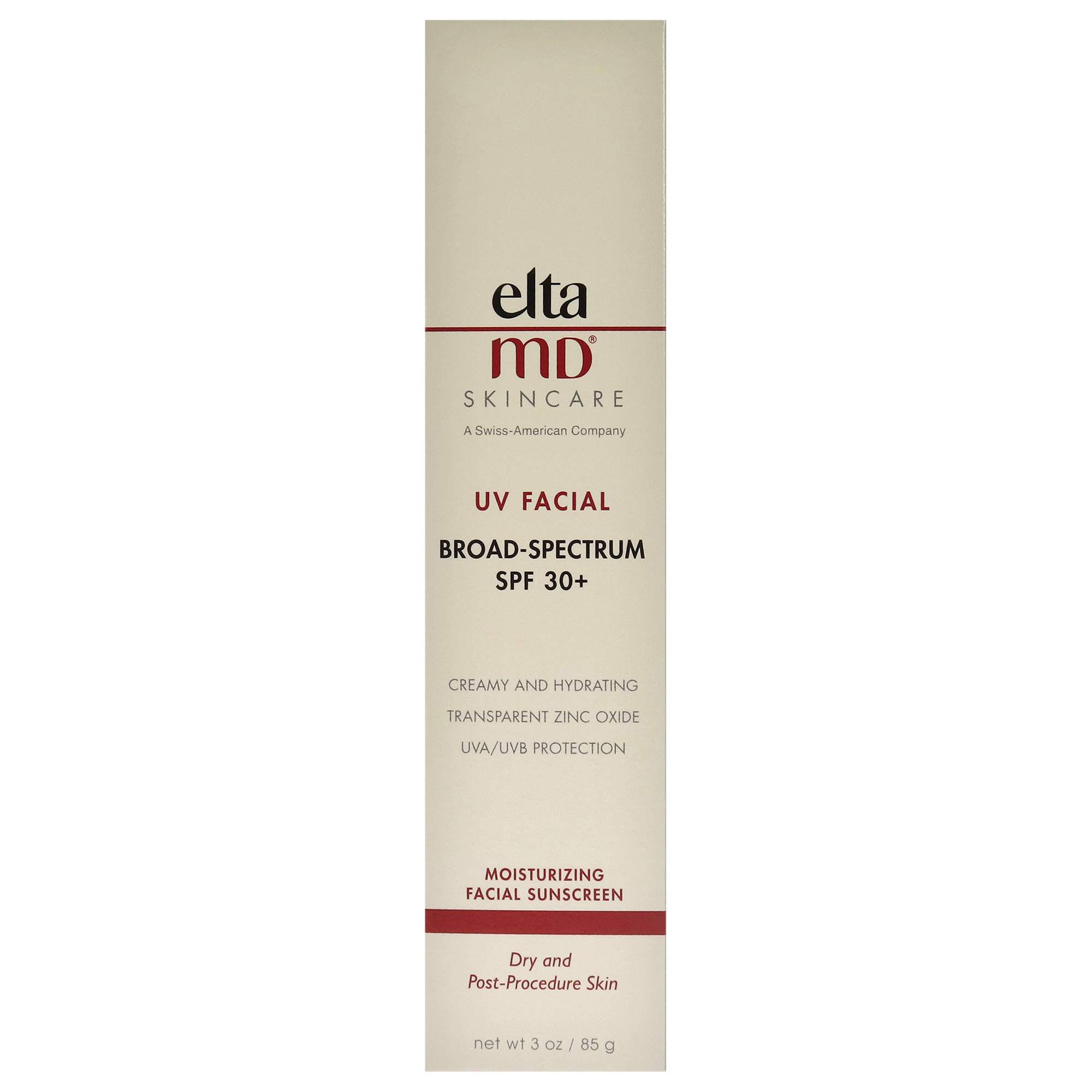 Foto 5 | Protector Solar Facial Uv Eltamd Spf 35 90 Ml Unisex - Venta Internacional.