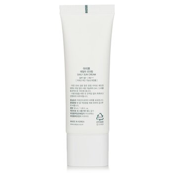 Foto 5 pulgar | Crema Solar Aippo Daily Spf50+/pa+++ Hidratante 50 Ml - Venta Internacional.