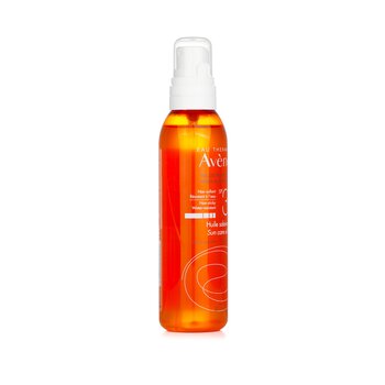 Foto 3 pulgar | Aceite De Protección Solar Avene Spf 30 - Venta Internacional.
