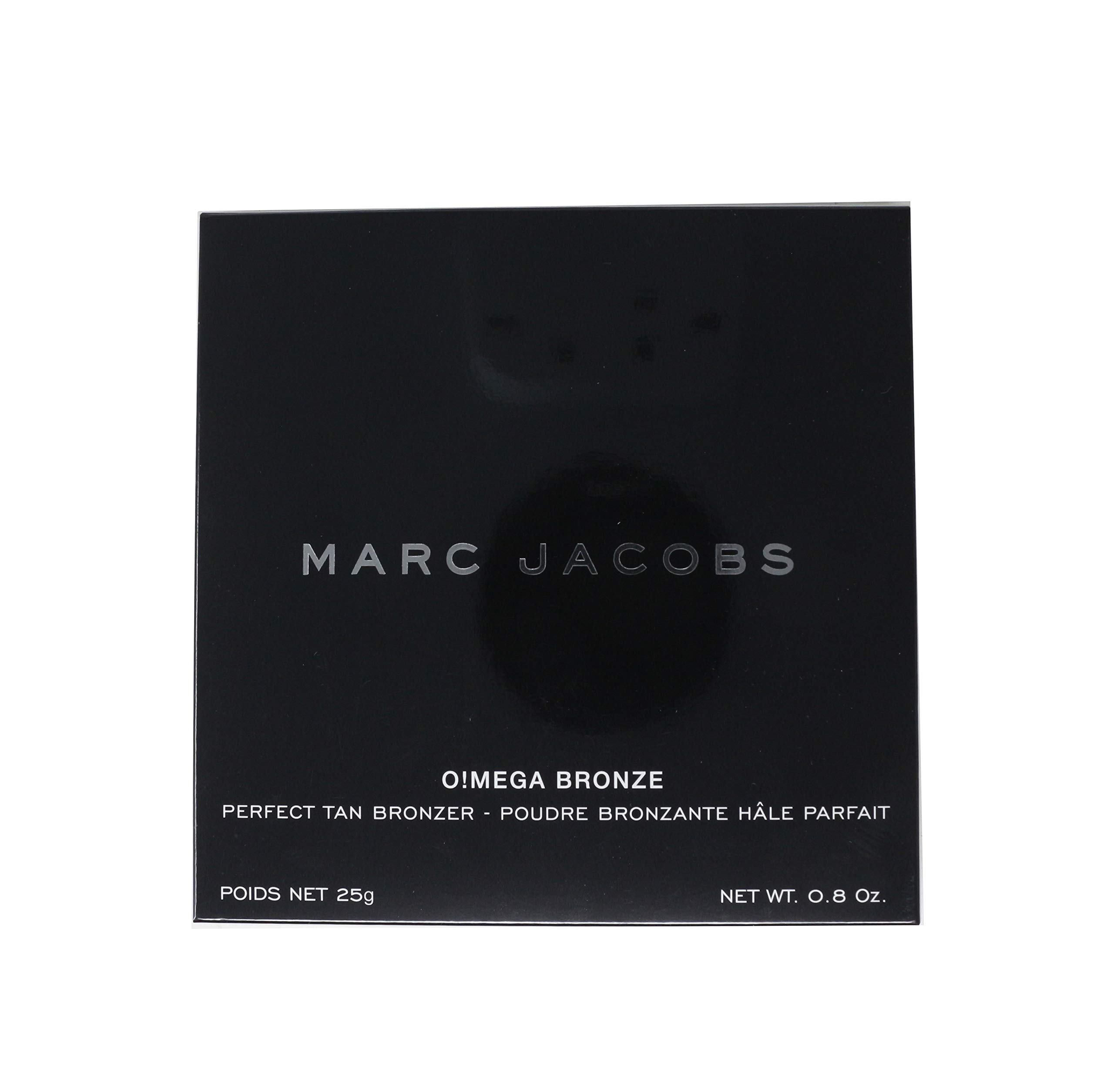 Foto 3 pulgar | Bronceador Marc Jacobs Beauty O! Mega Bronze Perfect Tan Tántrico - Venta Internacional.