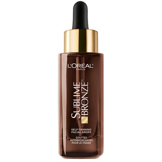 Foto 1 | Gotas Faciales Autobronceadoras L'oreal Paris Sublime Bronze - Venta Internacional.