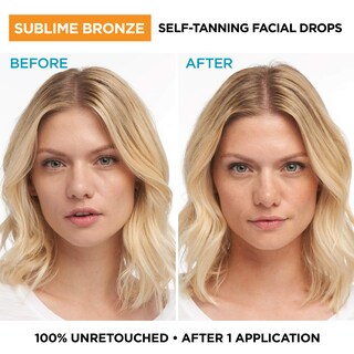 Foto 5 | Gotas Faciales Autobronceadoras L'oreal Paris Sublime Bronze - Venta Internacional.